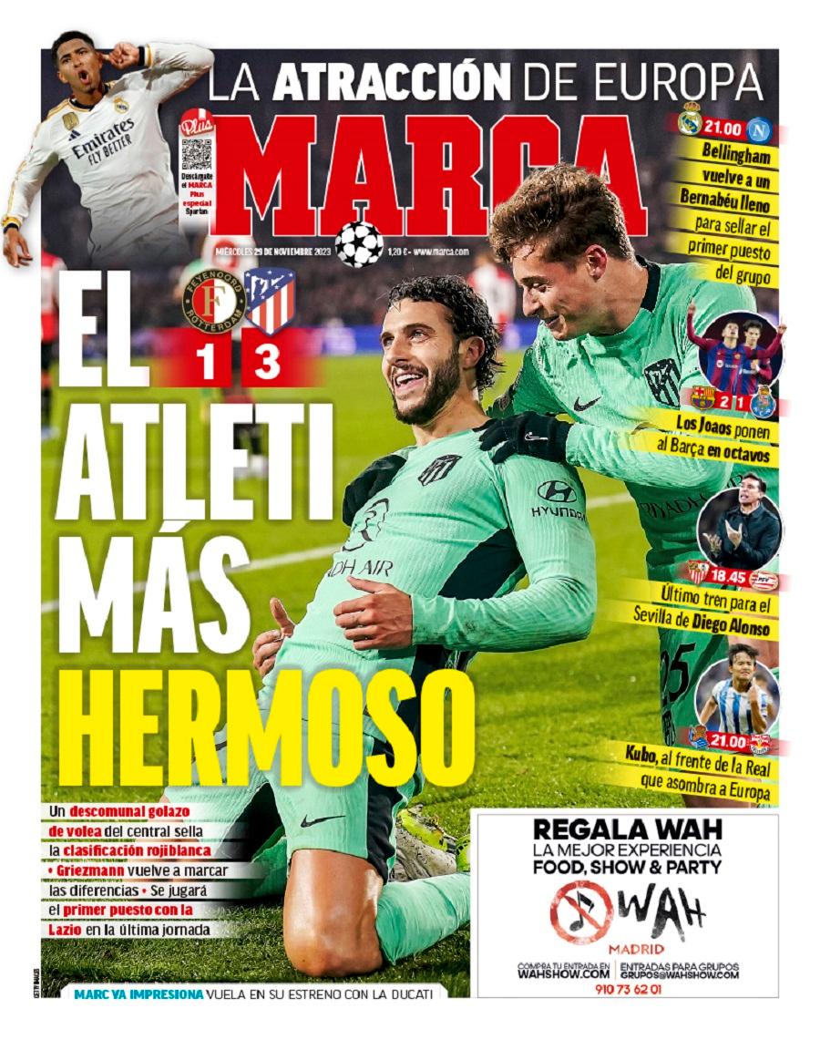 Marca