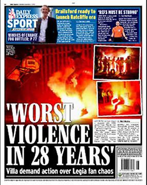 Daily Express
