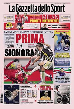Gazzeta dello Sport