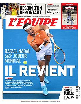L' Equipe