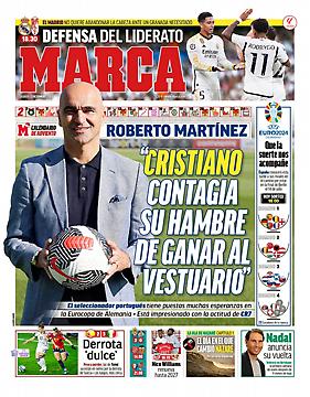 Marca