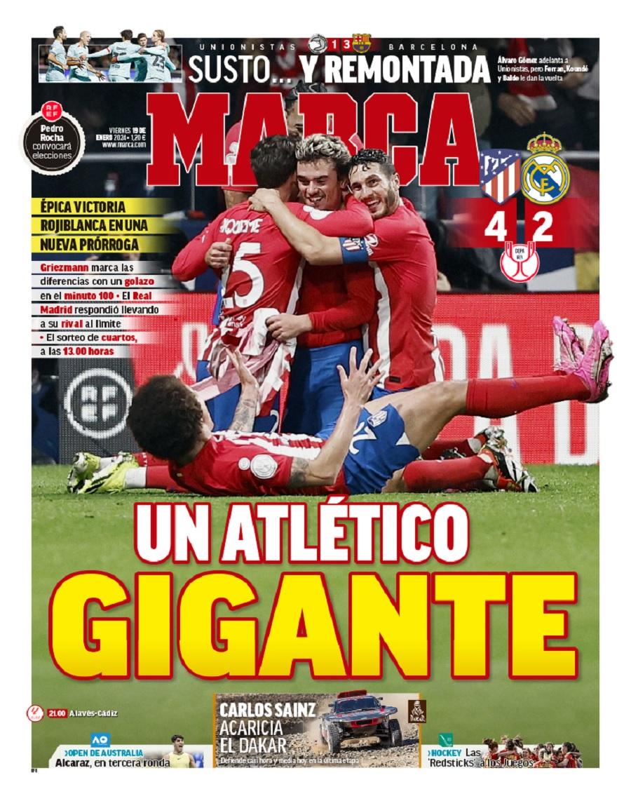 Marca