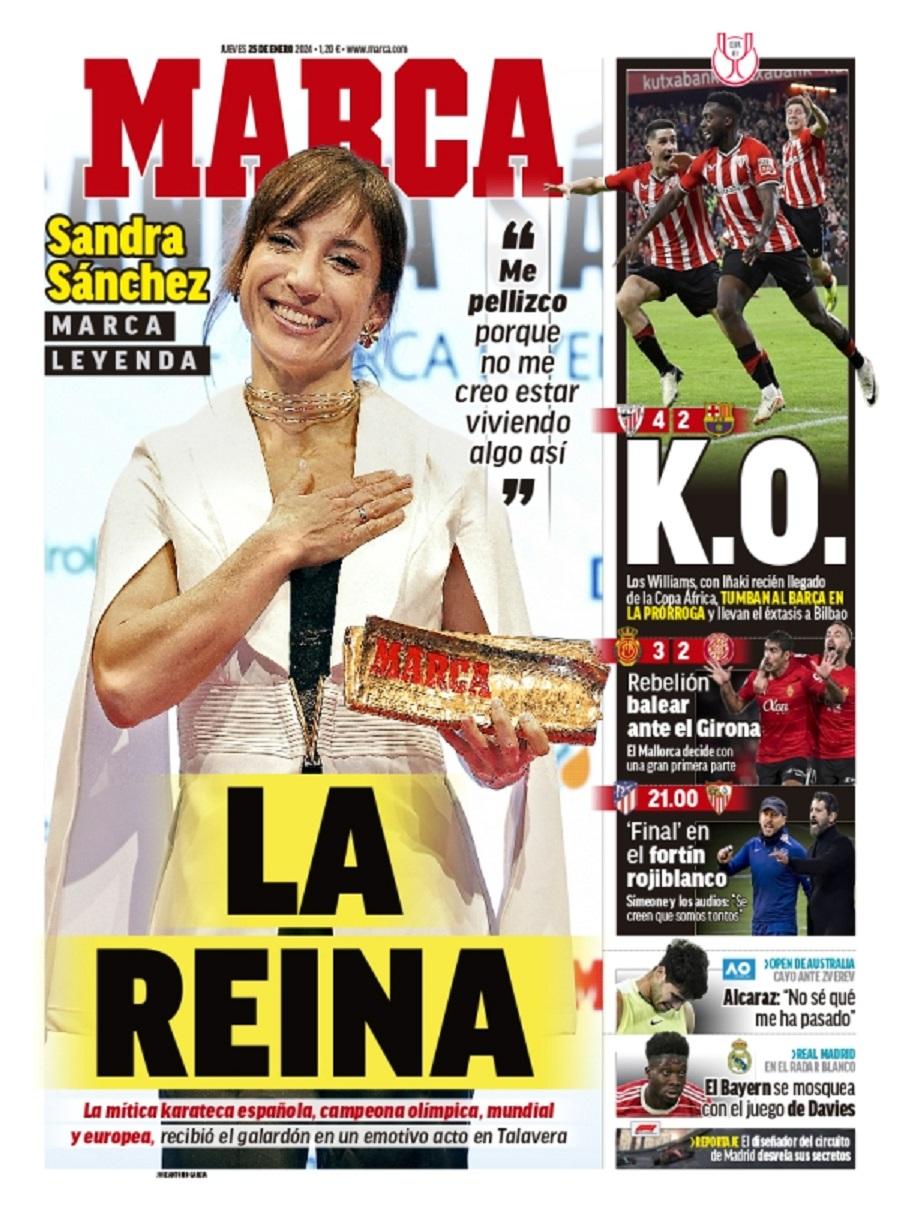 Marca