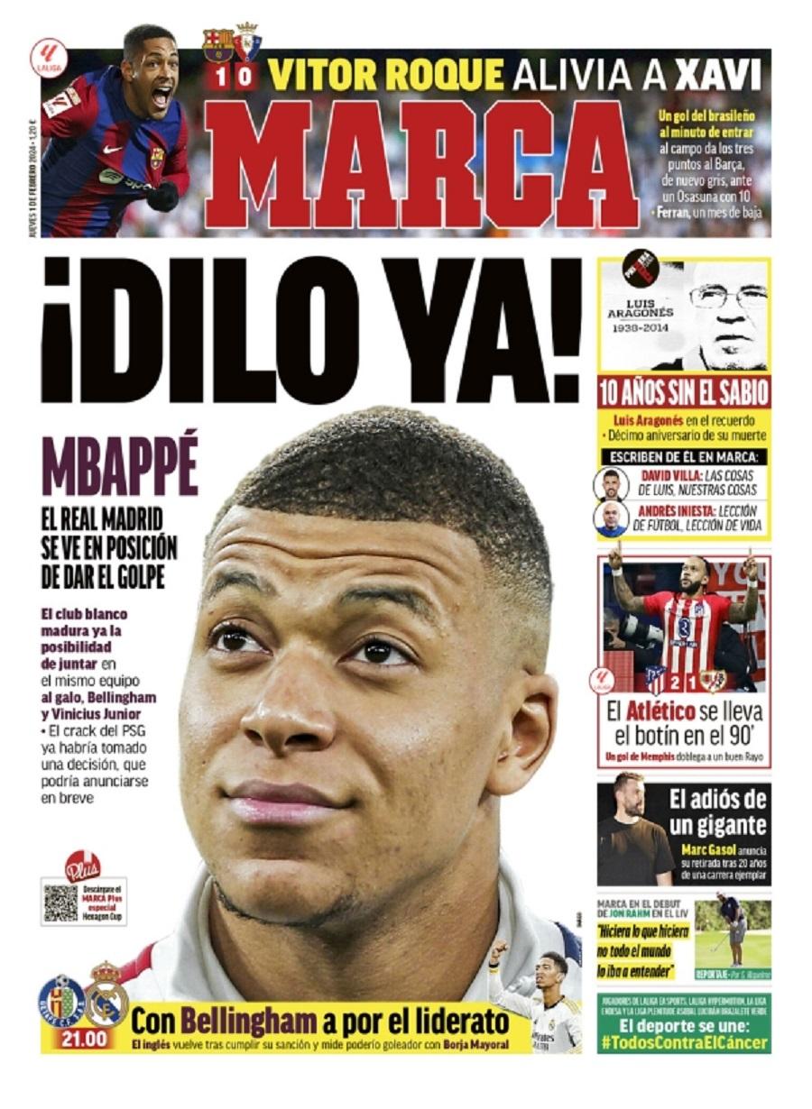 Marca