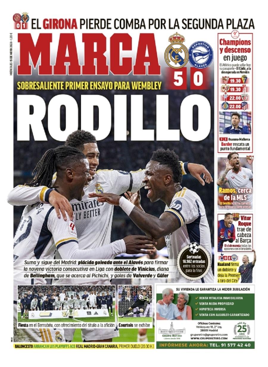 Marca