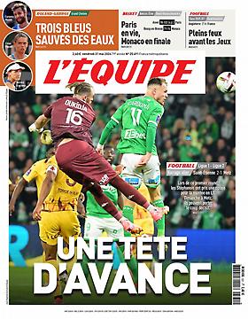 L' Equipe