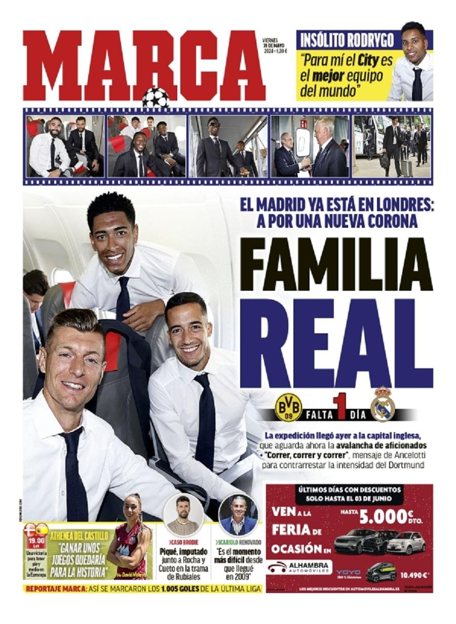 Marca