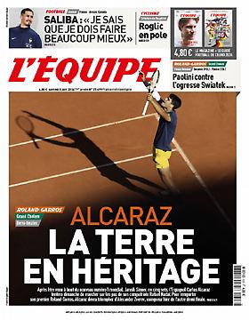 L' Equipe