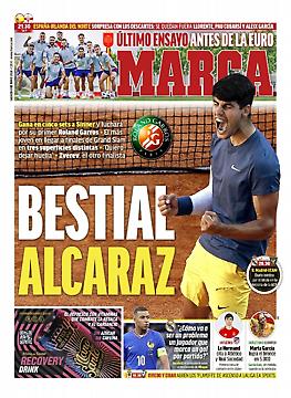 Marca