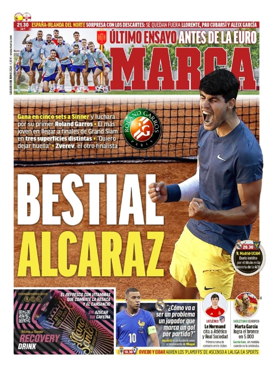 Marca