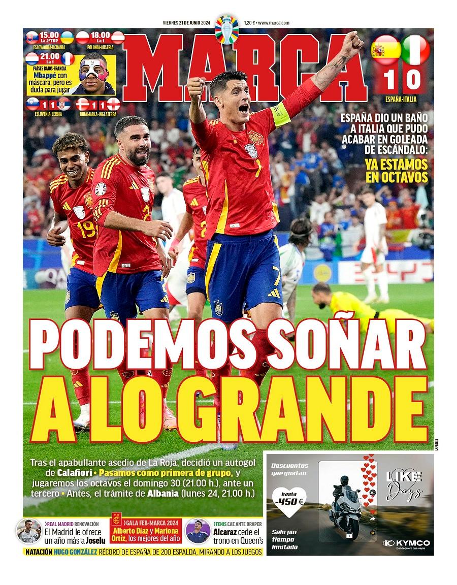 Marca