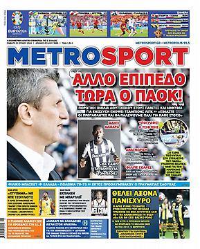 Metrosport