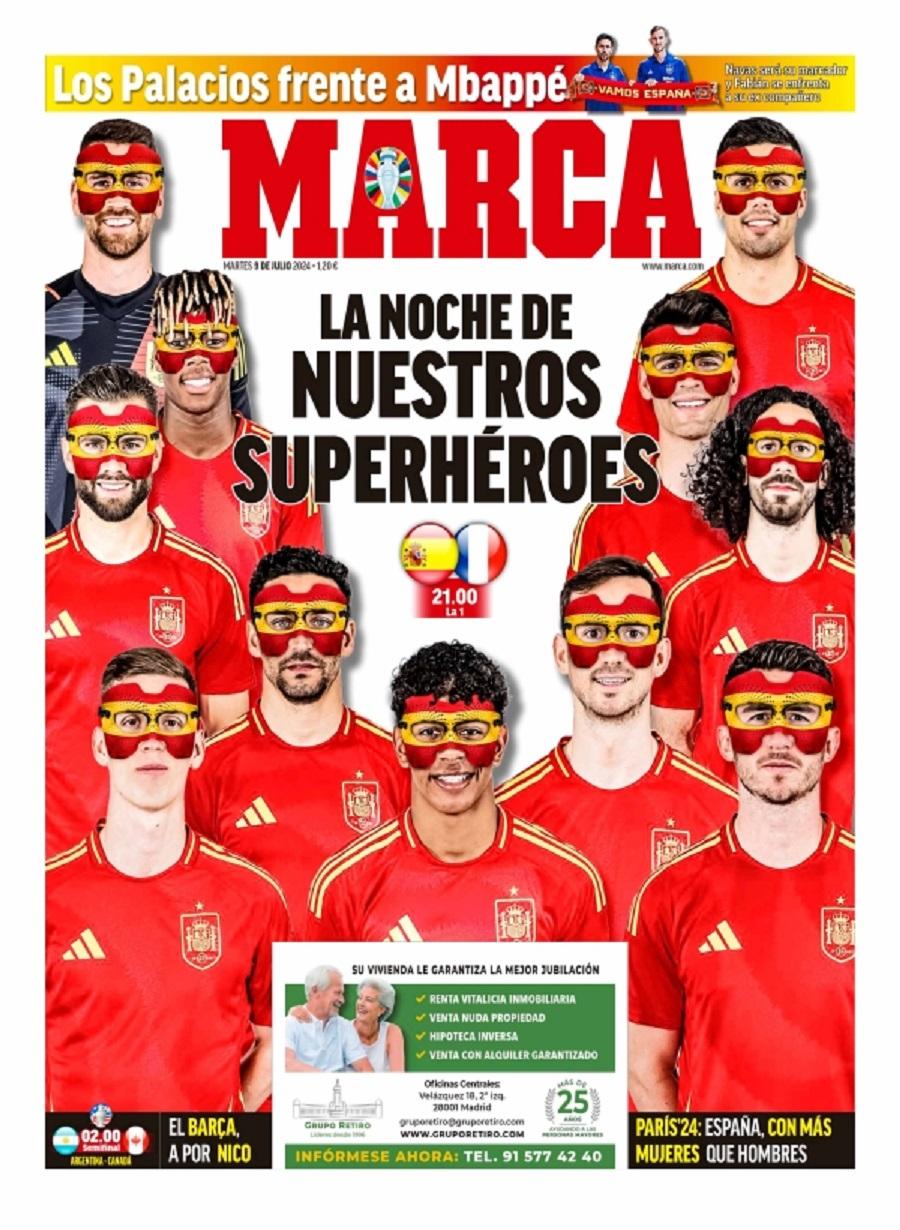 Marca