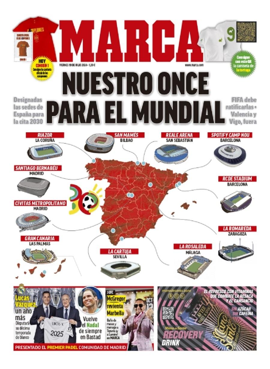 Marca