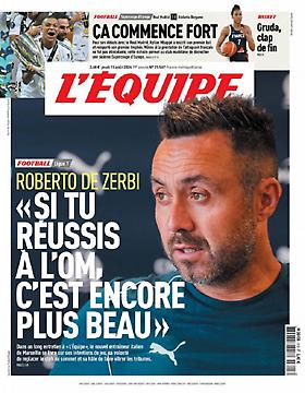 L' Equipe