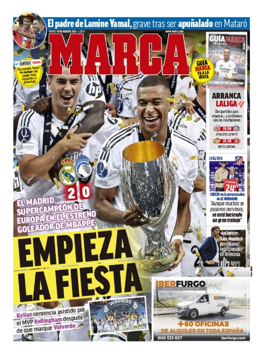 Marca