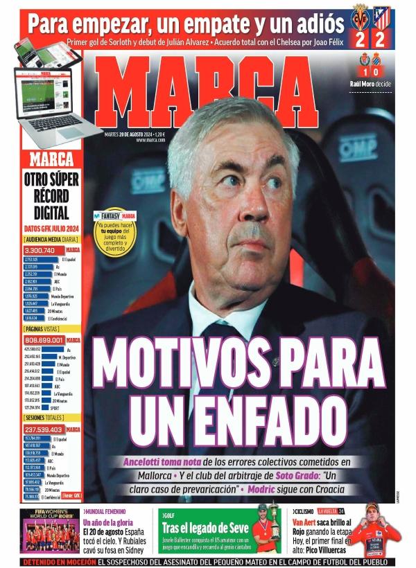 Marca