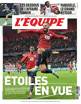 L' Equipe