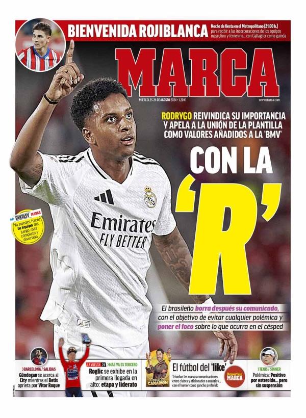 Marca