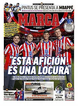 Marca