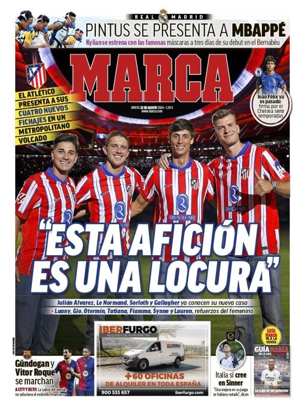 Marca