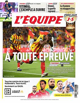 L' Equipe