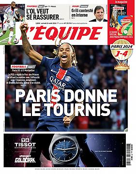 L' Equipe