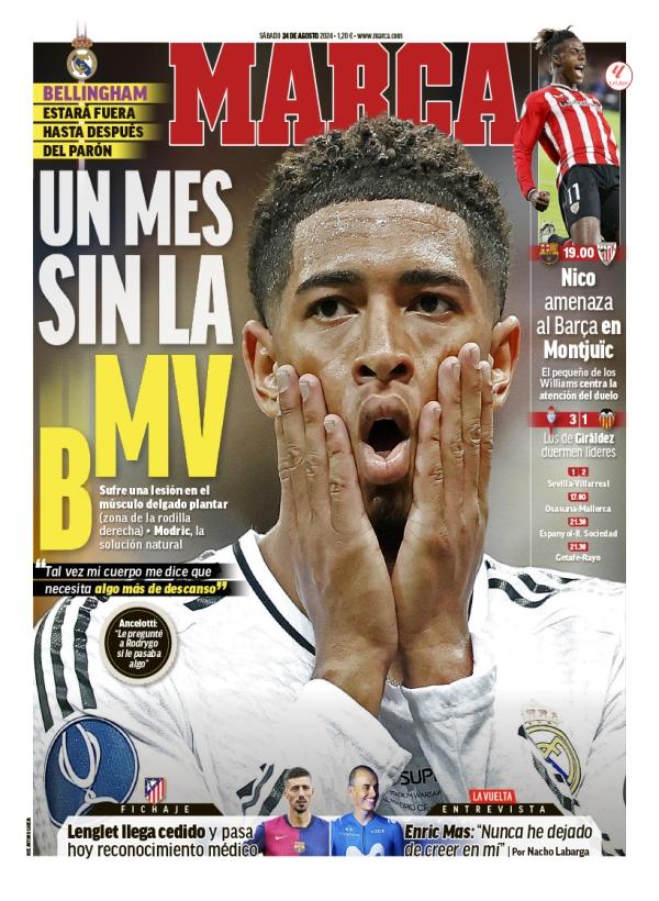 Marca