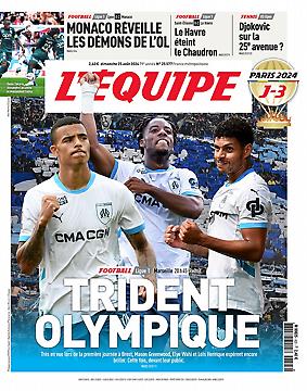 L' Equipe