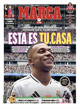 Marca