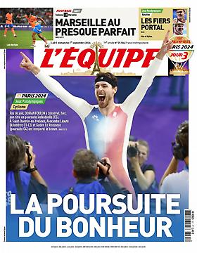 L' Equipe