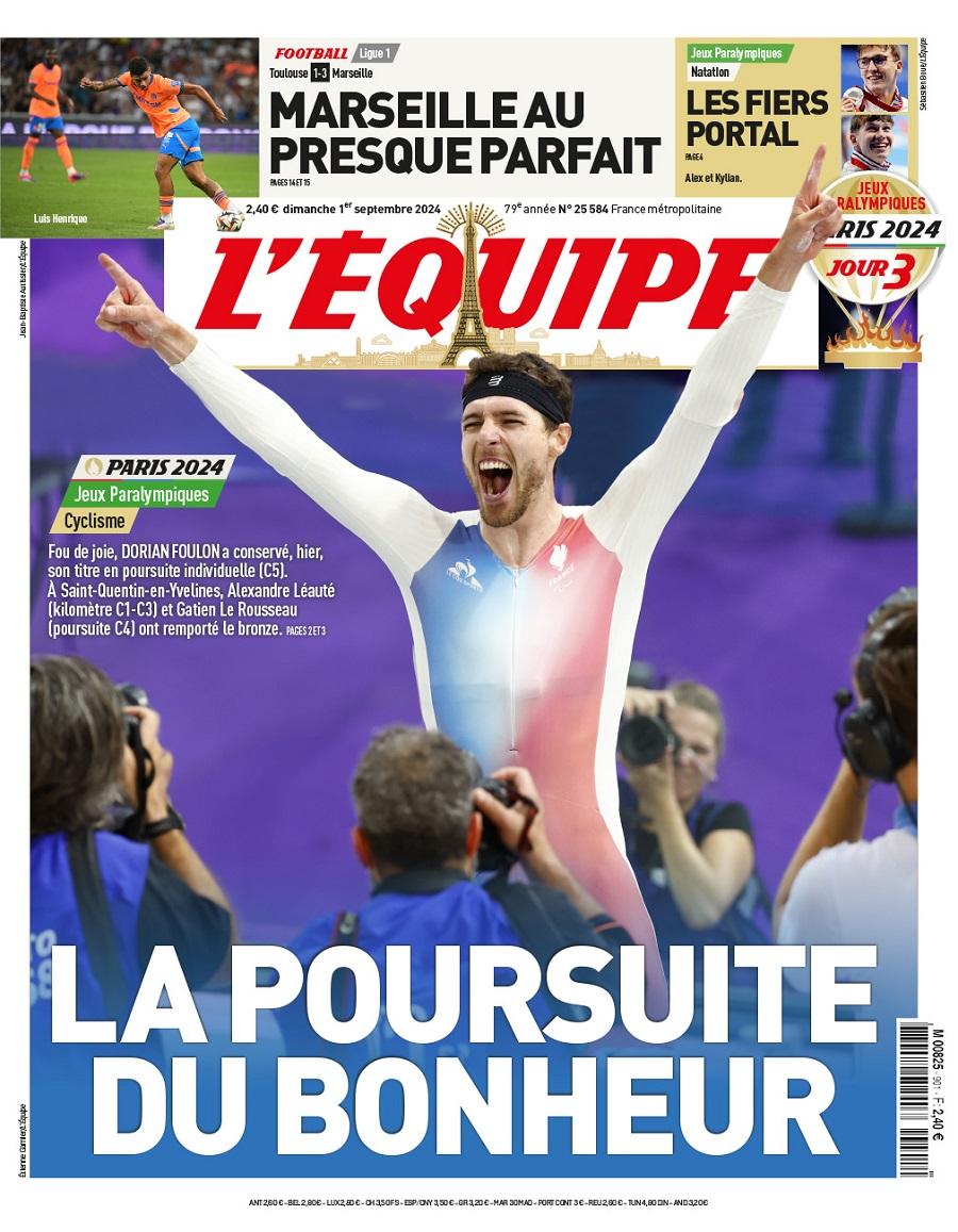 L' Equipe