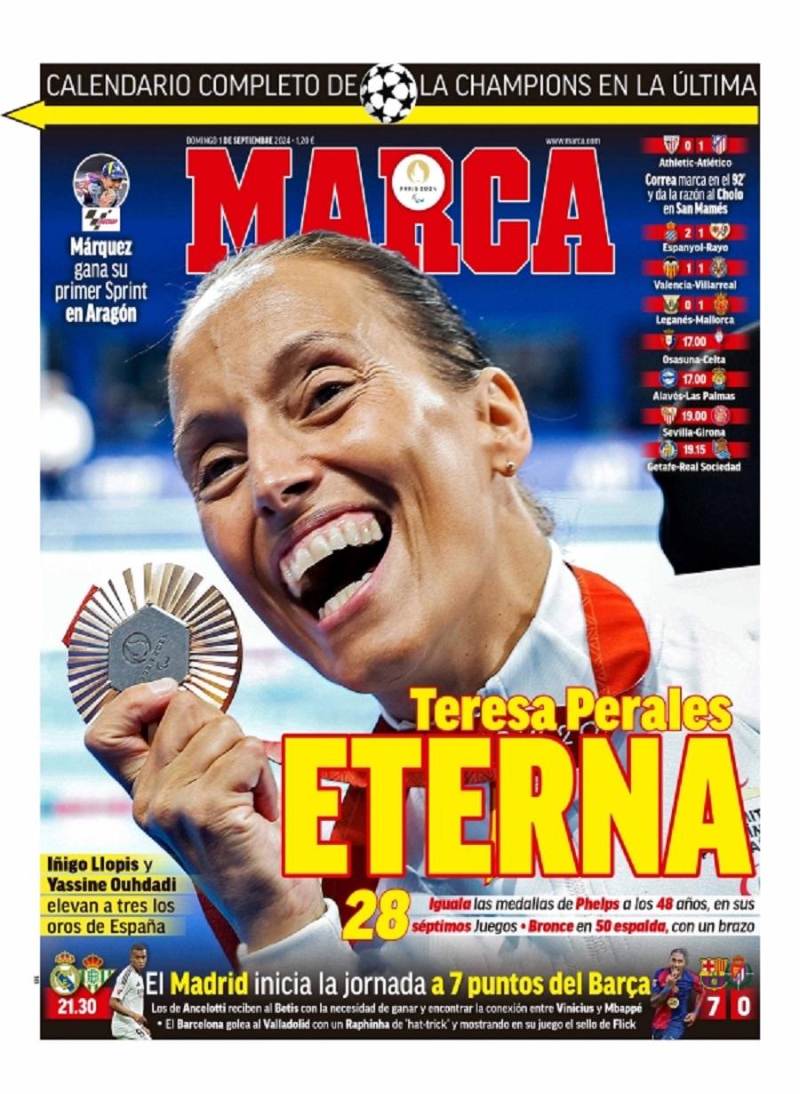 Marca