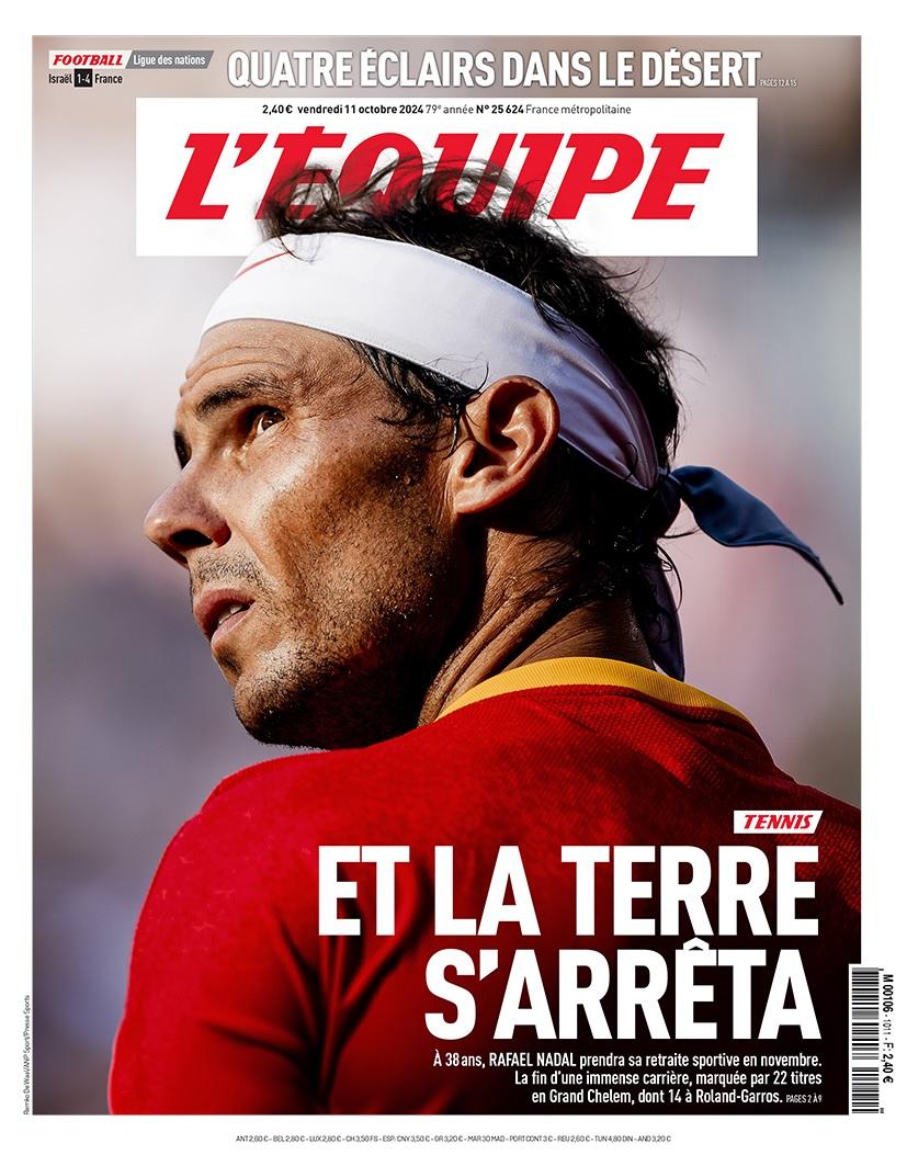 L' Equipe