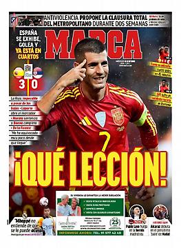 Marca
