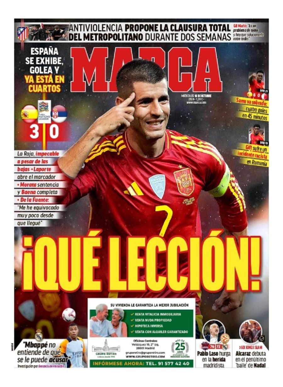 Marca