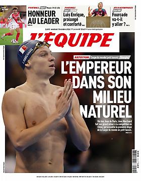 L' Equipe