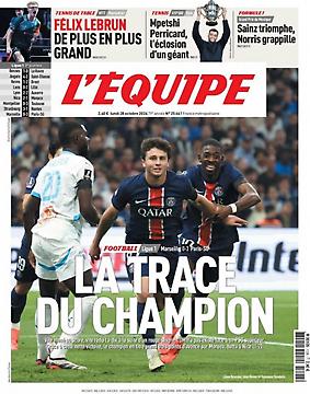 L' Equipe