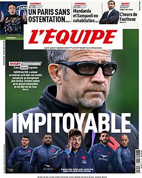 L' Equipe