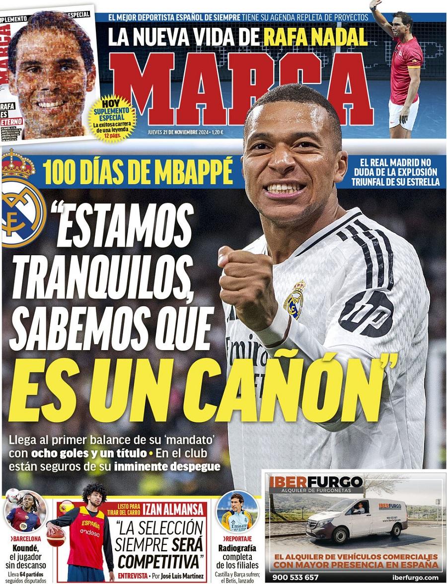 Marca