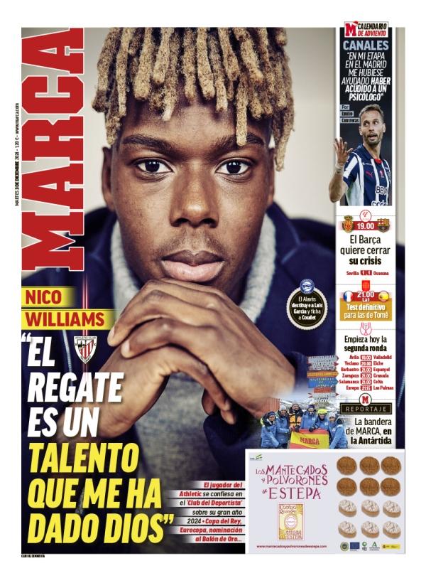 Marca