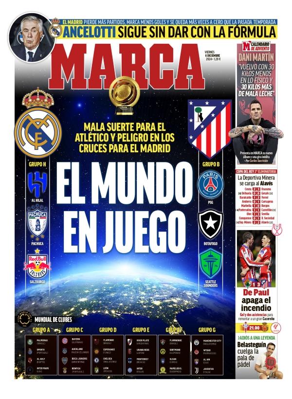 Marca