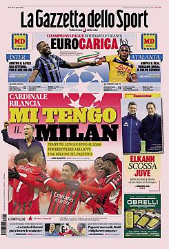 Gazzeta dello Sport