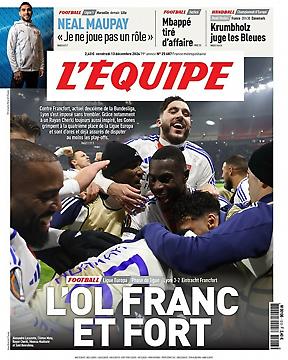 L' Equipe