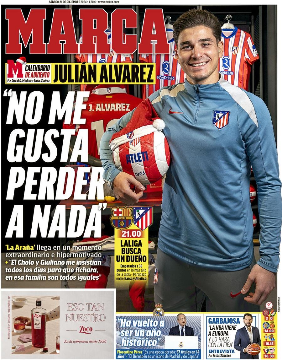 Marca