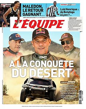 L' Equipe