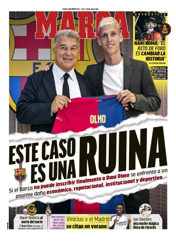 Marca