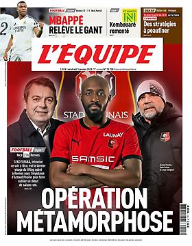 L' Equipe