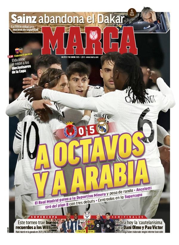 Marca