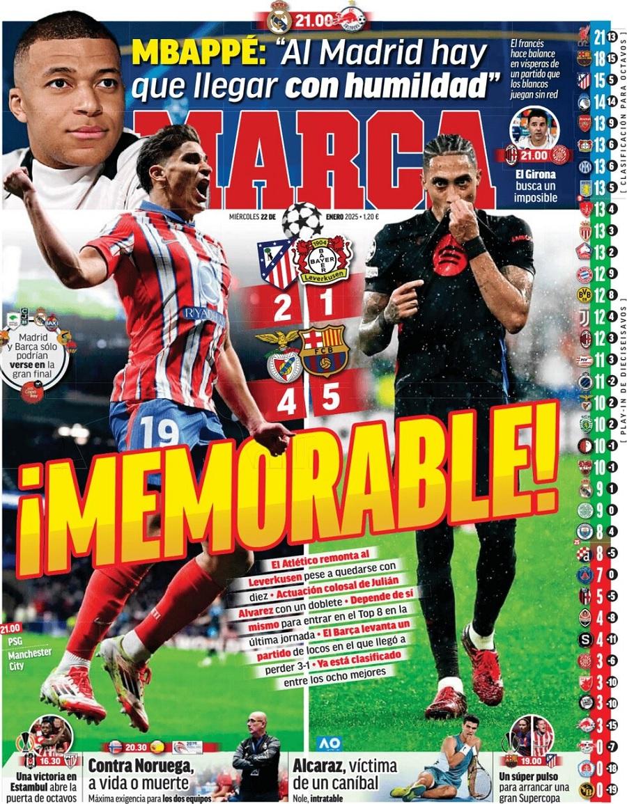 Marca